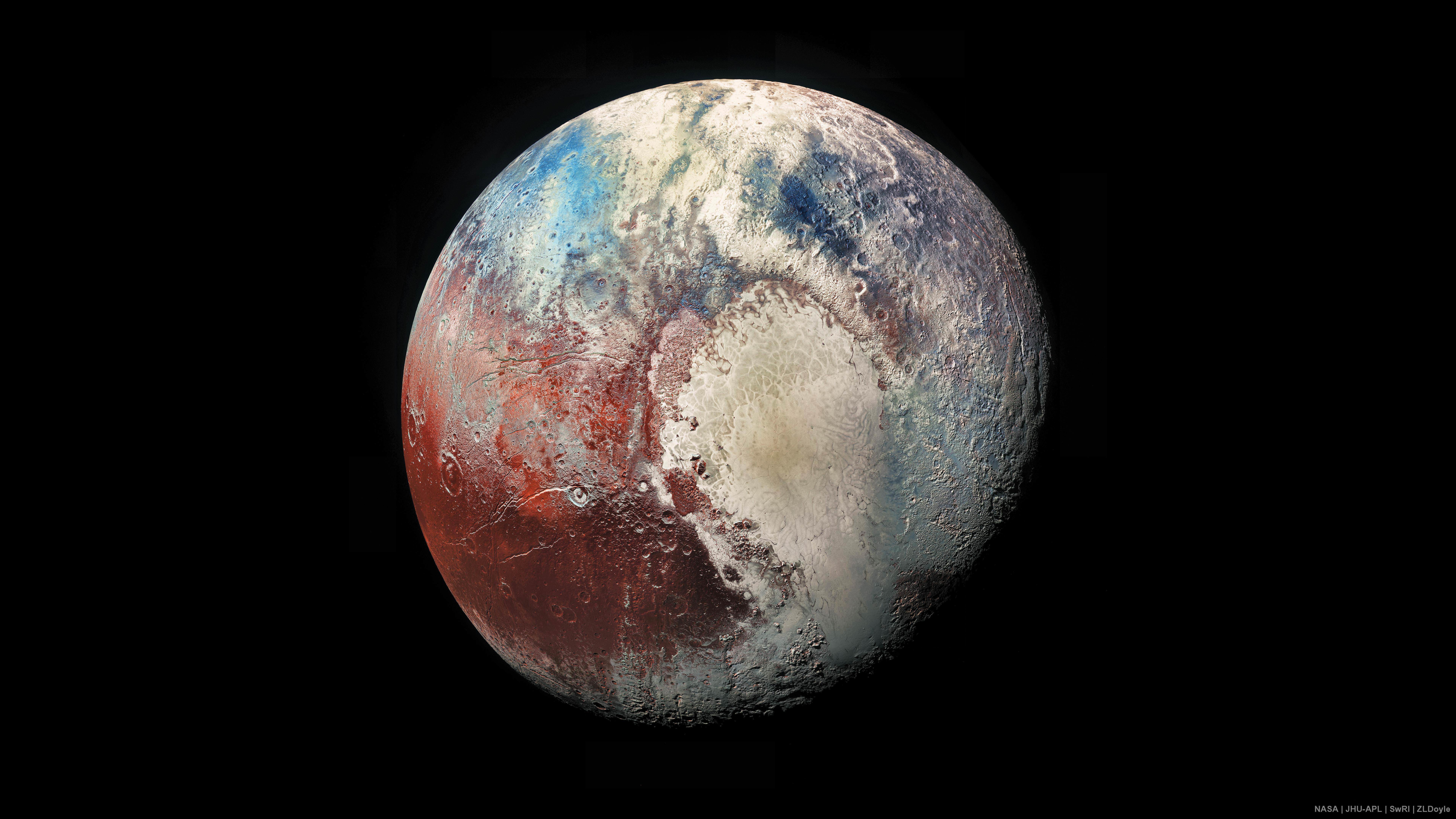 Pluto 4K 8K5708510369